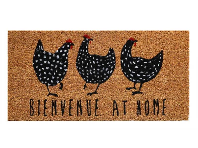 Tapis Poucet Poule CORYL - Image 3
