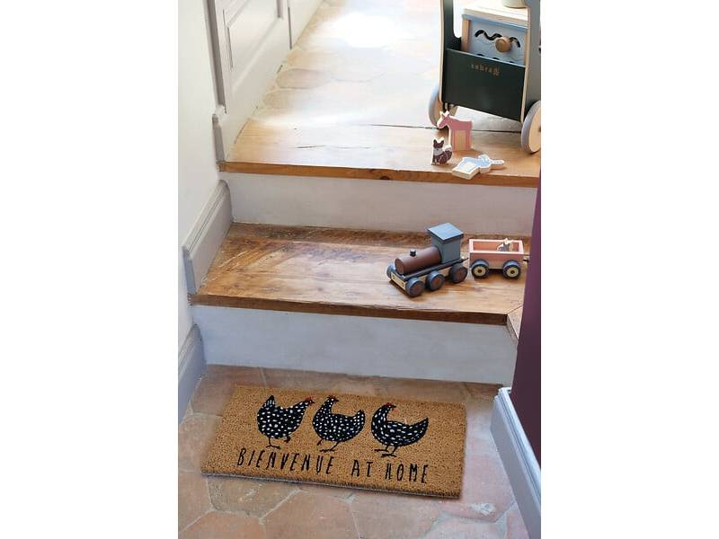 Tapis Poucet Poule CORYL - Image 2