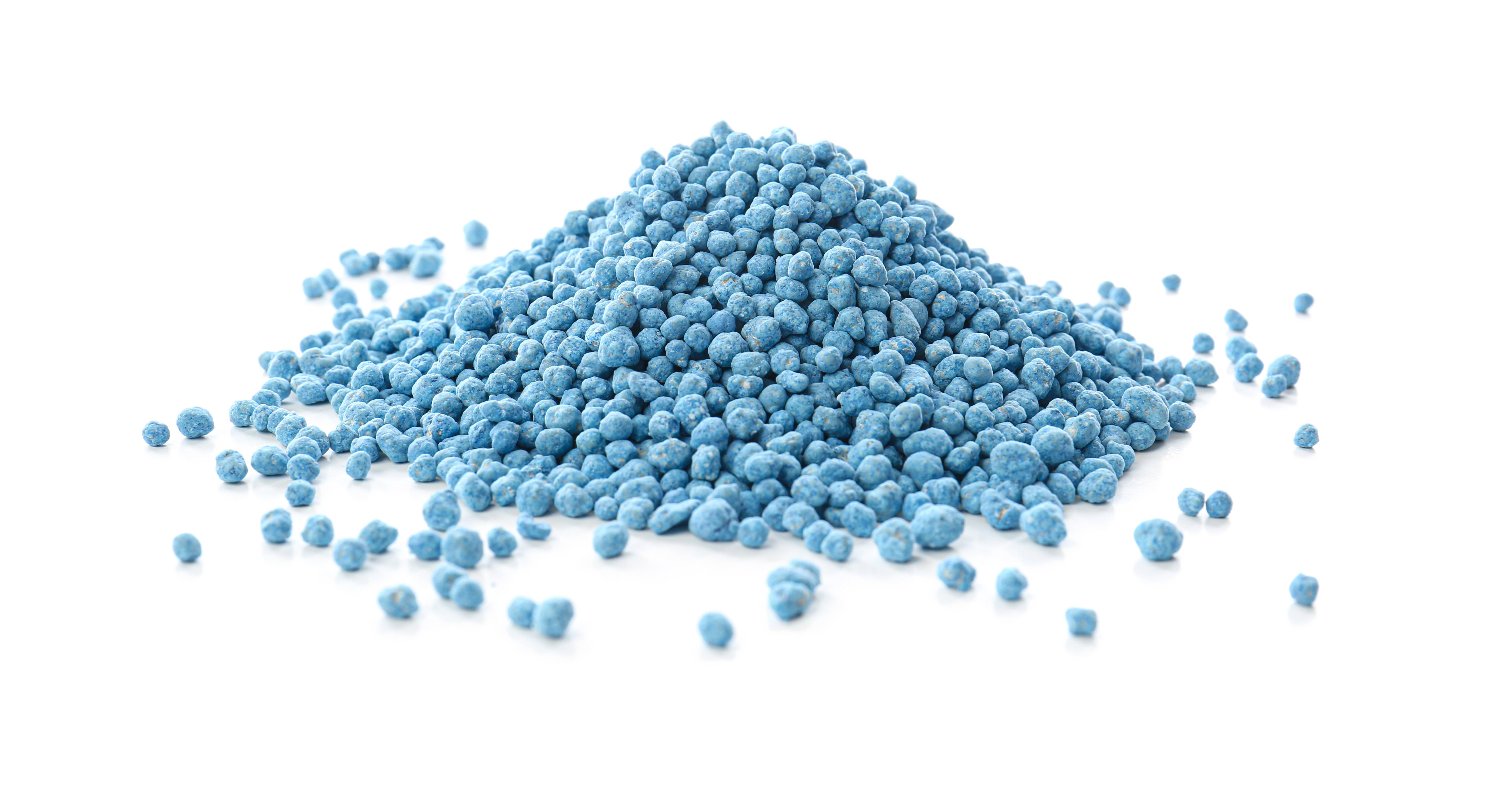 Binor - Fertilizante universal NPK 12-12-17 10 kg - FERTEMIS - BINOR