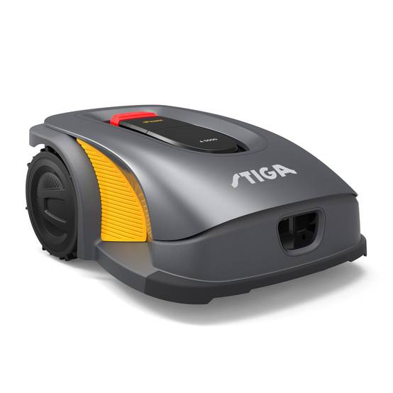 Stiga - Robot Autonome STIGA A5000 - Image 1