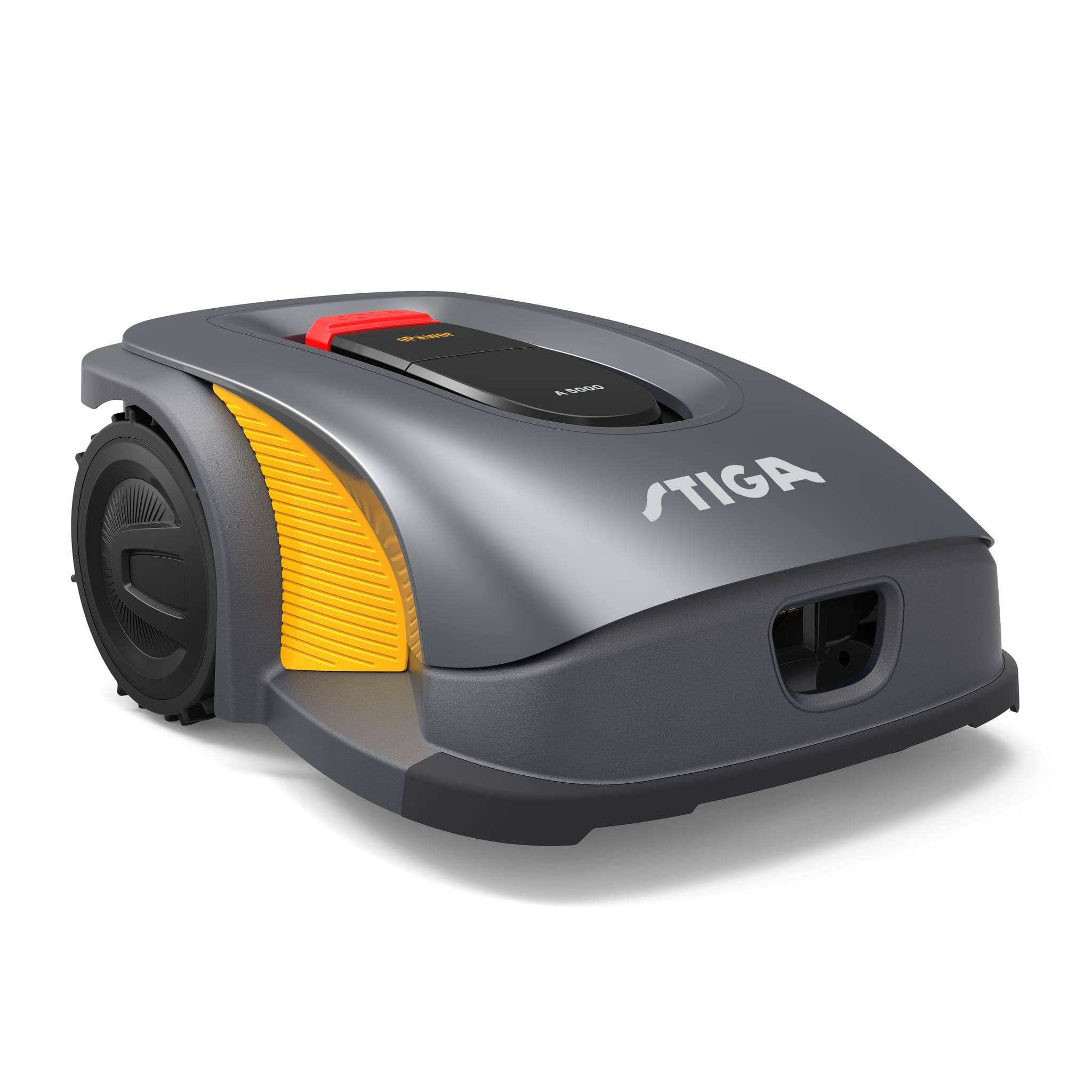 Stiga - Robot Autonome STIGA A5000