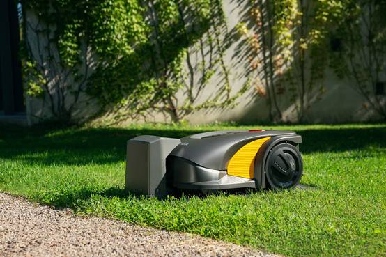 Stiga - Robot Autonome STIGA A5000 - Image 5