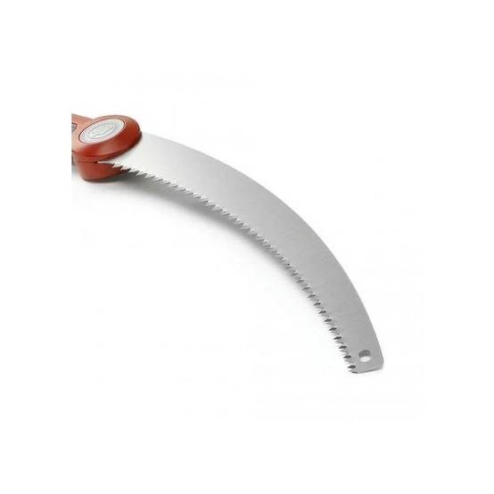 Outils Wolf - Scie d'élagage à main acier 37 cm avec poignée OZM3 - Outils Wolf - Image 4