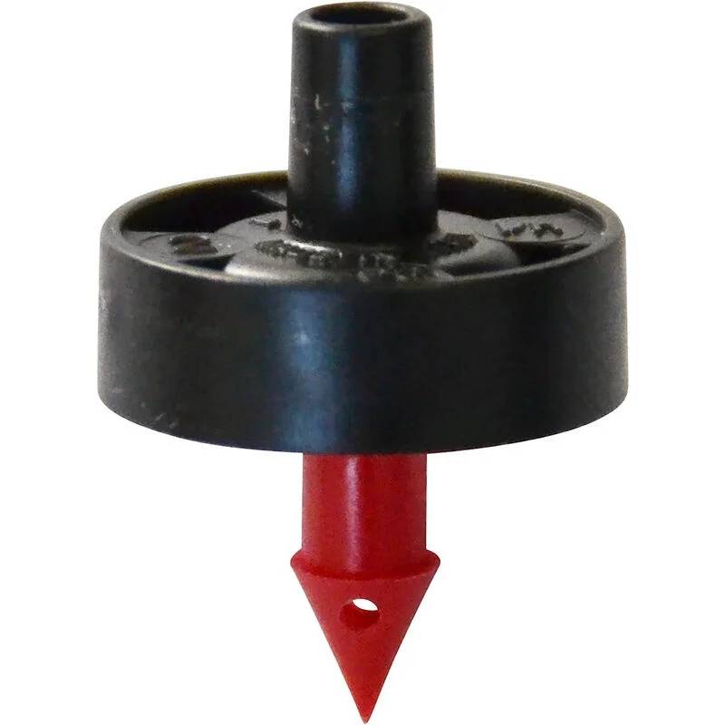 Goutteur auto-régulant auto-perçant 2 L/h lot 10 - JARDIBRIC - Imagen 3