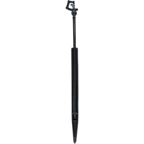 Micro Arroseur Réglable 1 Bar Portée 0 à 3,2 m 77 l/h 360° - JARDIBRIC - Image 1