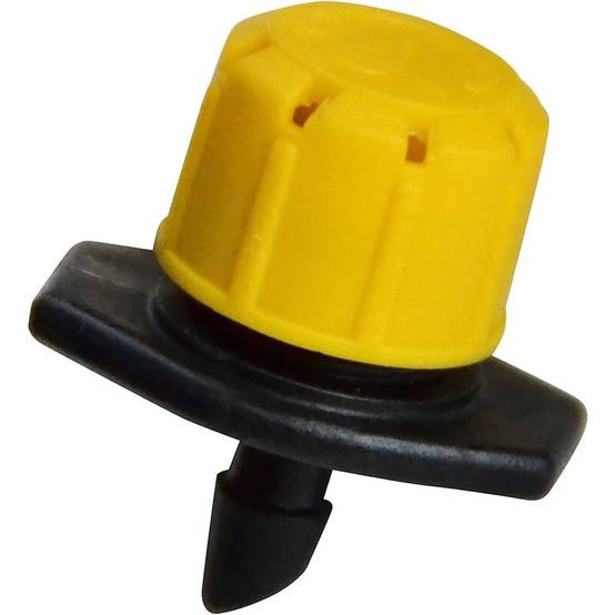 Goutteurs réglables 0-40 l/h 1 bar - JARDIBRIC - Image 3