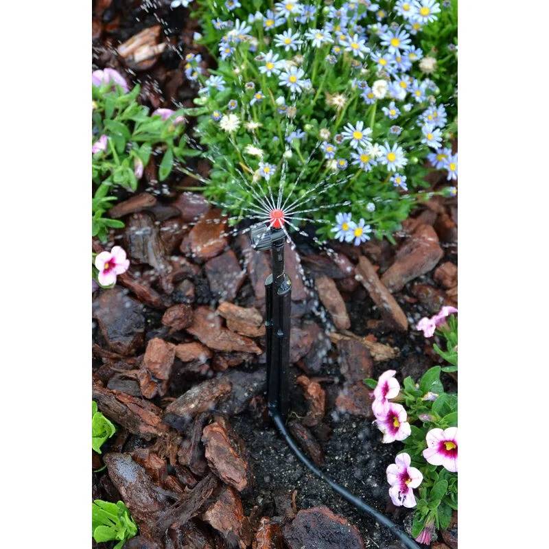 Maxi-jets Micro-Asperseur Réglable Pic Angle 360° – JARDIBRIC - Imagen 3