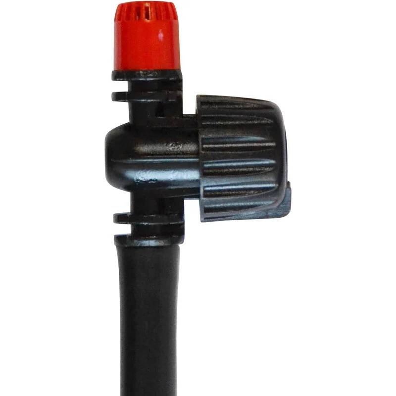 Maxi-jets Micro-Asperseur Réglable Pic Angle 360° – JARDIBRIC - Imagen 2