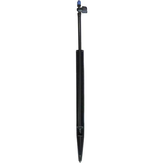 Maxi jets réglable /pic. 1 bar portée 0 à 2 m débit 77 l/h angle 180 – JARDIBRIC - Image 1