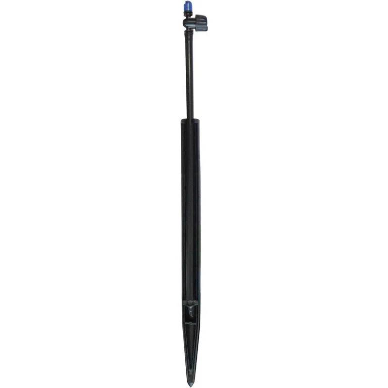 Maxi jets réglable /pic. 1 bar portée 0 à 2 m débit 77 l/h angle 180 – JARDIBRIC - Imagen 1