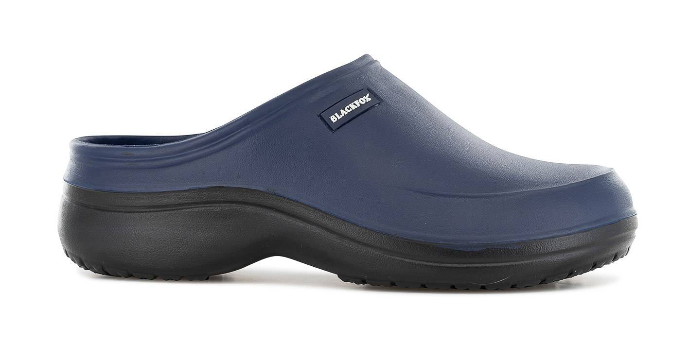 Blackfox - Chaussons Sabot - MELLOW - Image 2
