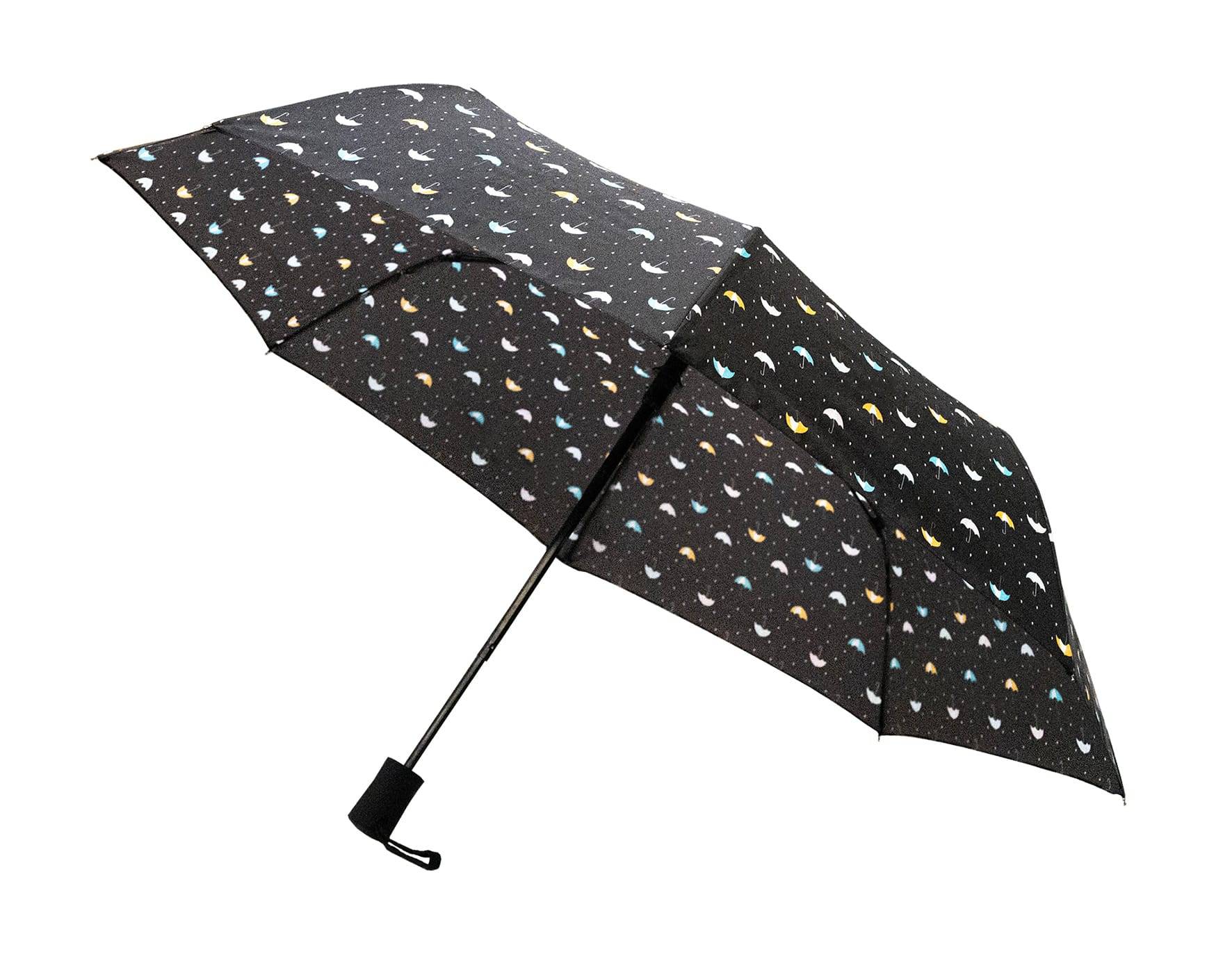 Blackfox - Parapluie Sarzeau anthracite taille unique - Blackfox