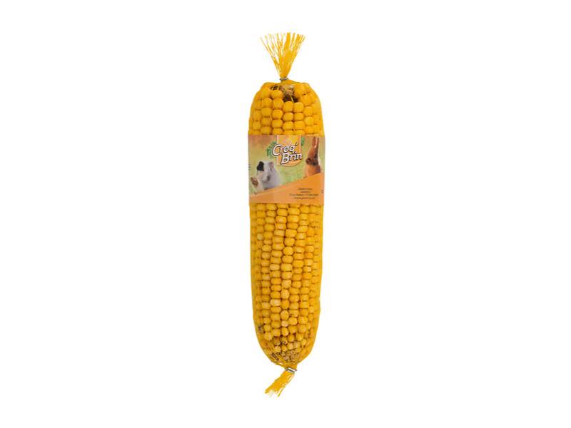 Aliment complémentaire épi de maïs 130 gr – AGROBIOTHERS