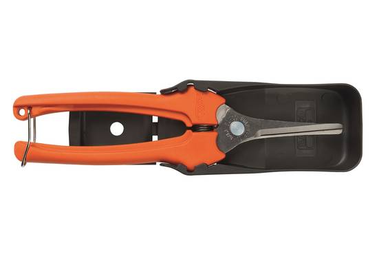 Bahco - Ciseaux de vendange acier inoxydable 19 cm P128-19 – BAHCO - Image 2