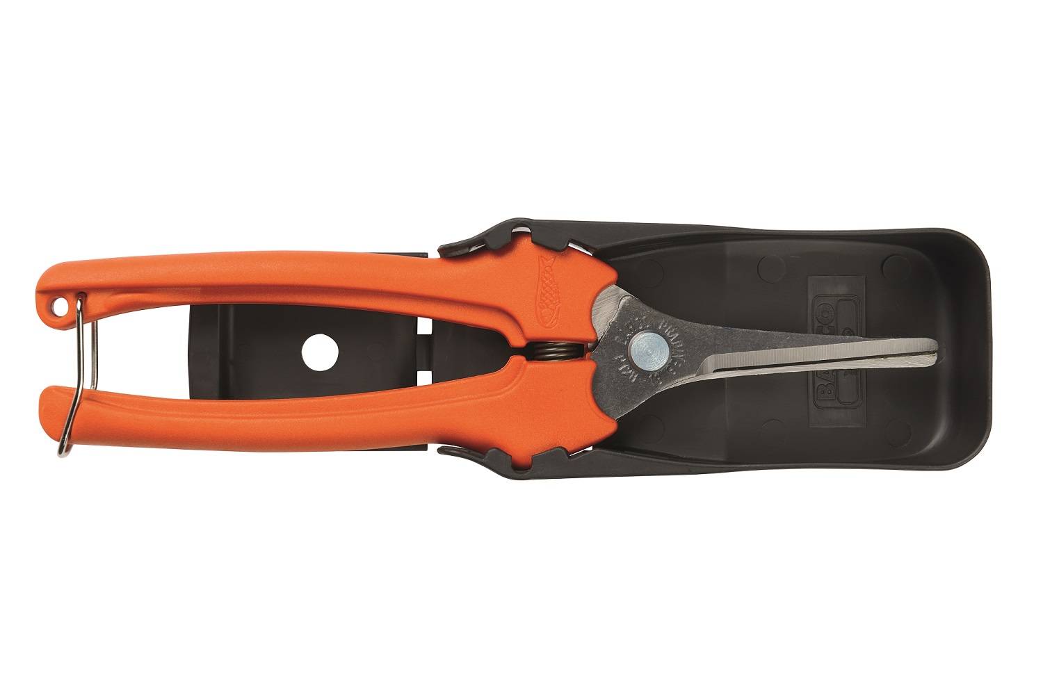 Bahco - Ciseaux de vendange acier inoxydable 19 cm P128-19 – BAHCO - Image 2
