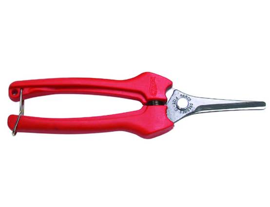 Bahco - Ciseaux de vendange acier inoxydable 19 cm P128-19 – BAHCO - Image 5