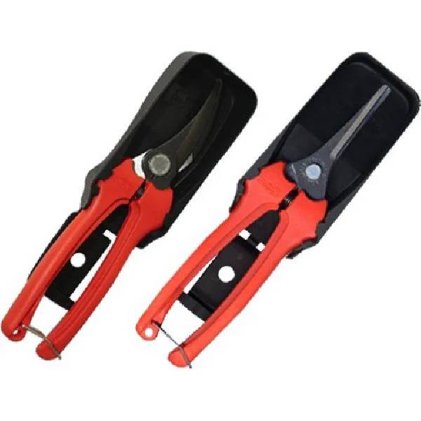 Bahco - Ciseaux de vendange acier inoxydable 19 cm P128-19 – BAHCO - Image 3