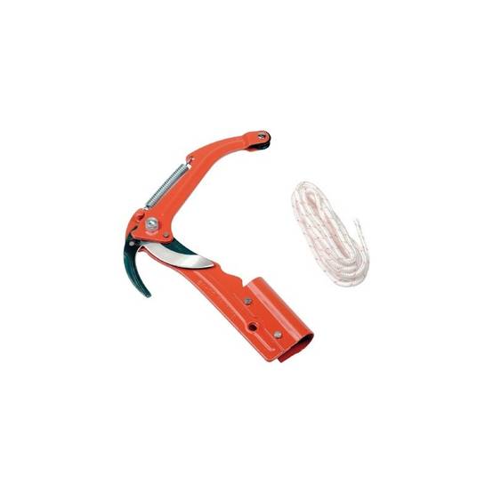 Échenilloir double action acier rouge Ø30 mm modèle P34-27A-F - Bahco - Image 1