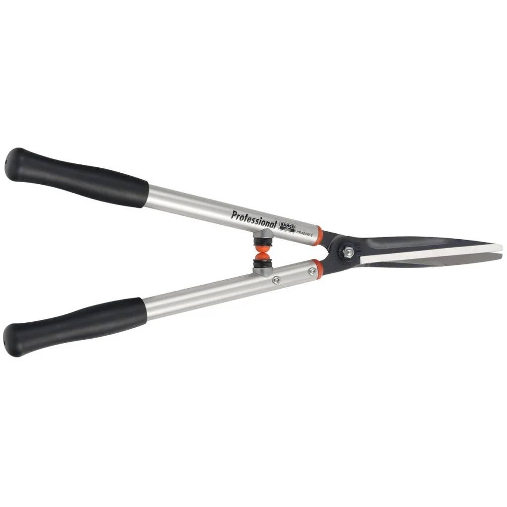 Bahco - Cisaille à haies aluminium plastique 60 cm P54H-SL-25 – BAHCO - Image 2