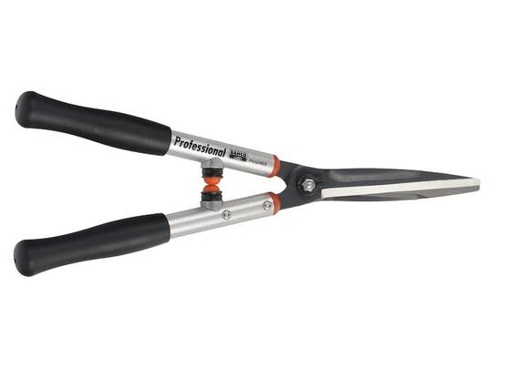 Bahco - Cisaille à haies aluminium plastique 60 cm P54H-SL-25 – BAHCO - Image 1
