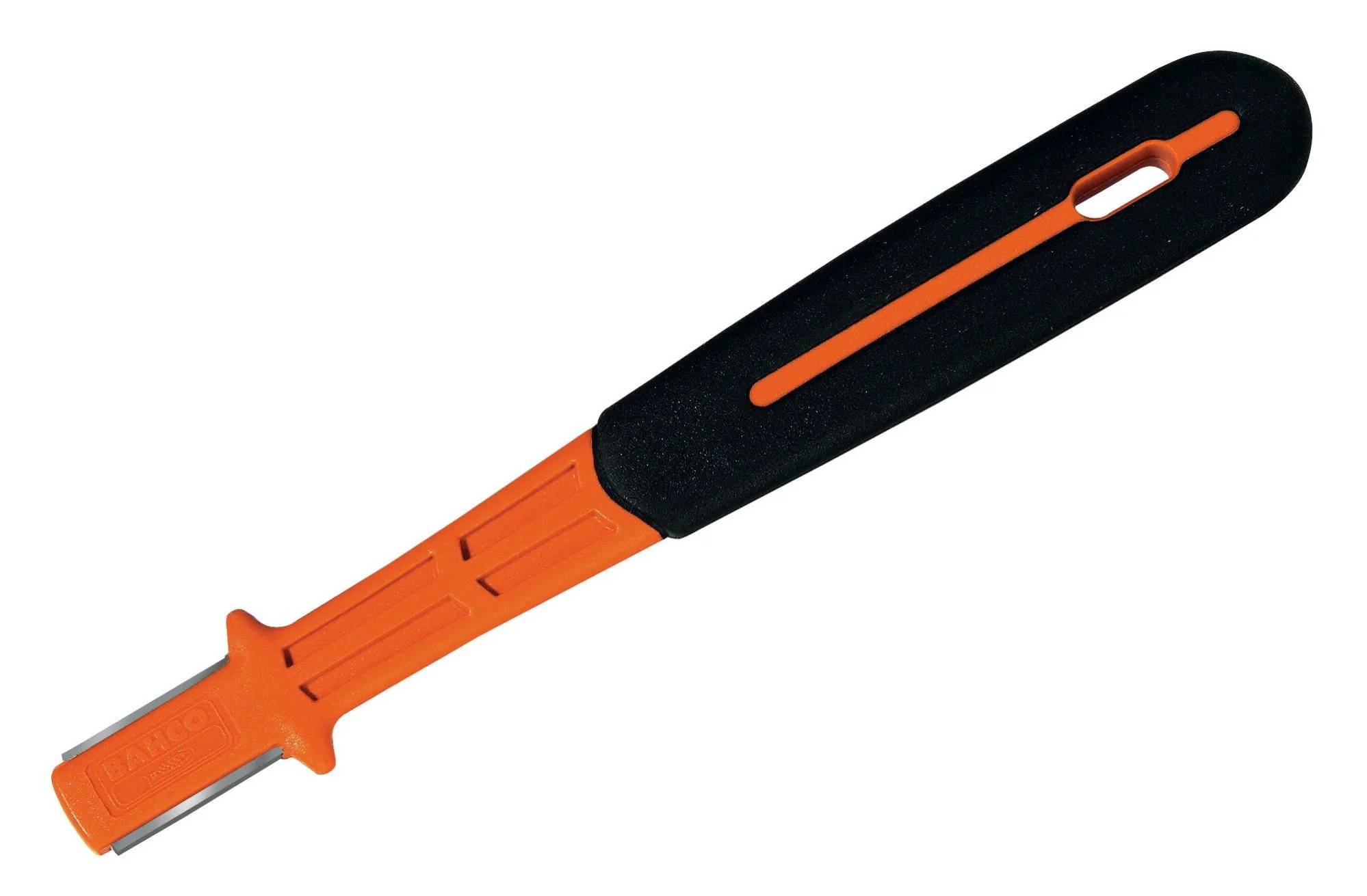 Bahco - Affûteur Pierre Carbure Bimatière 100 mm - BAHCO - Imagen 2
