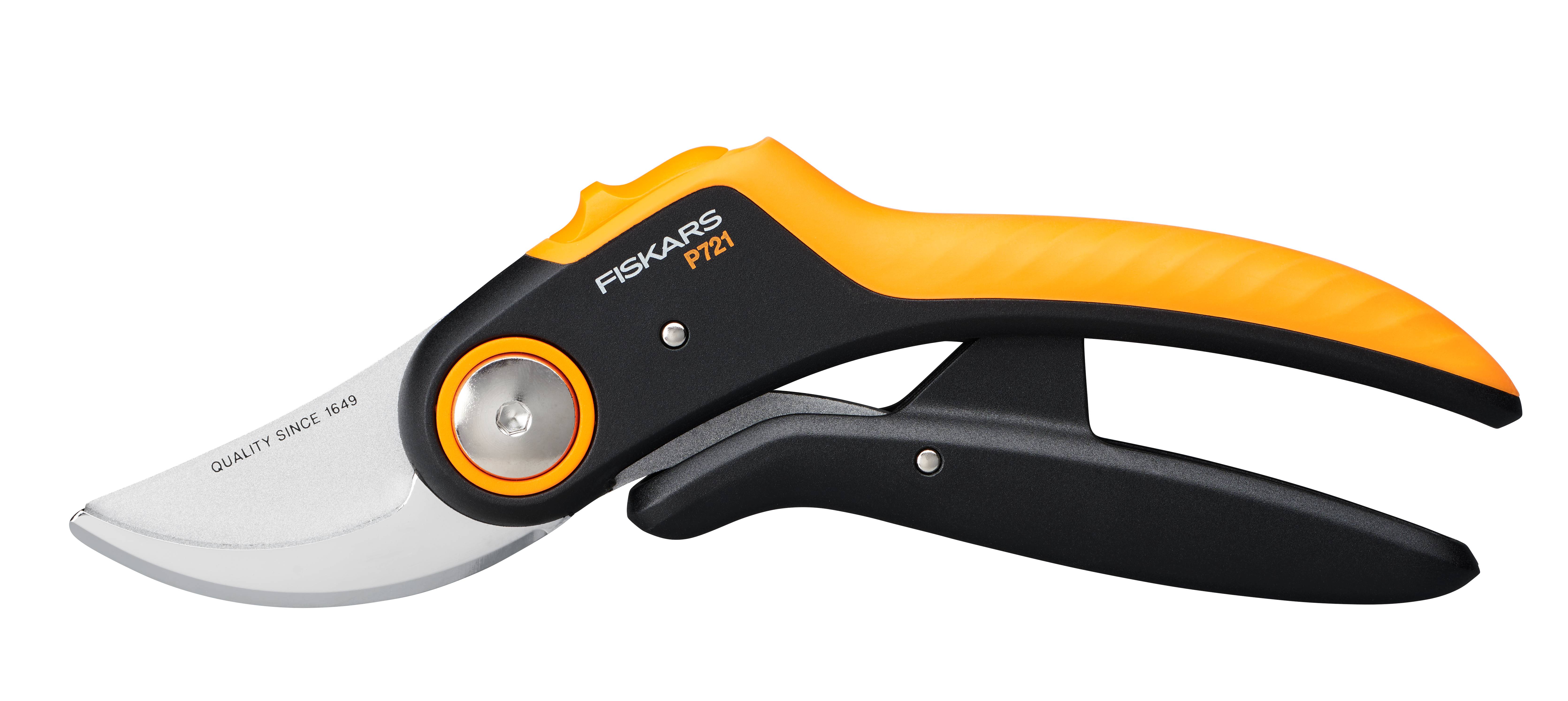 Sécateur Plus PowerLever P721 Ø 24 mm - FISKARS - Image 9