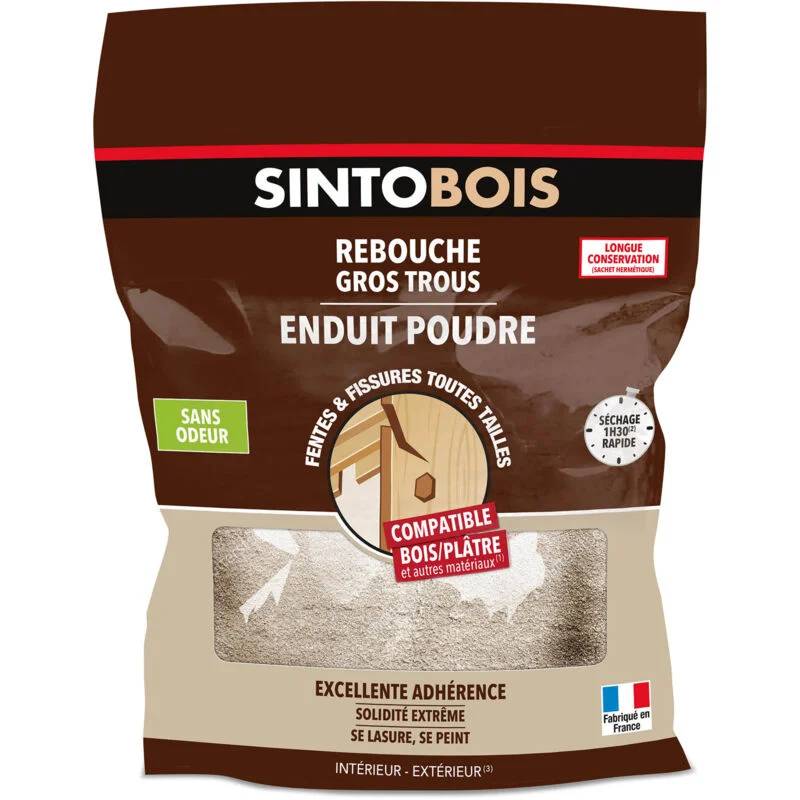 SINTO - Enduit Poudre Clair – SINTOL - Image 4