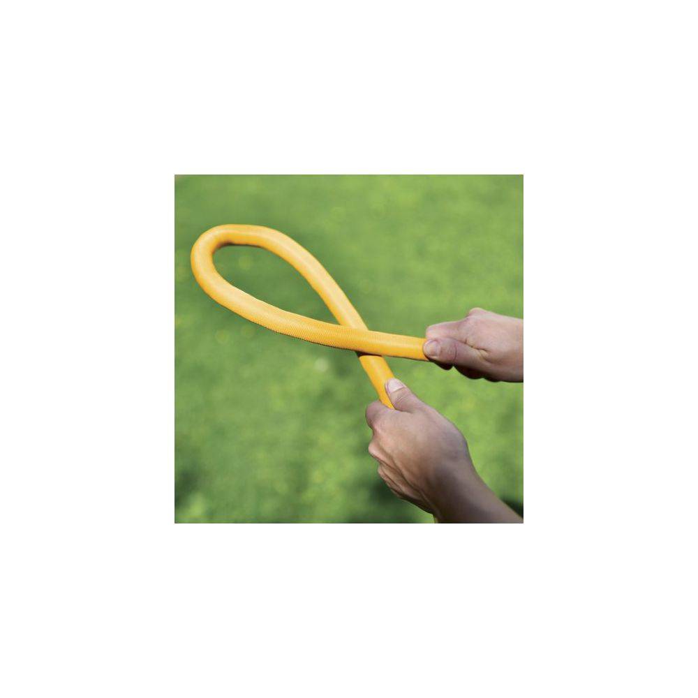 Tuyau d'arrosage extensible HOZELOCK Superhoze L.40 m D.18 mm