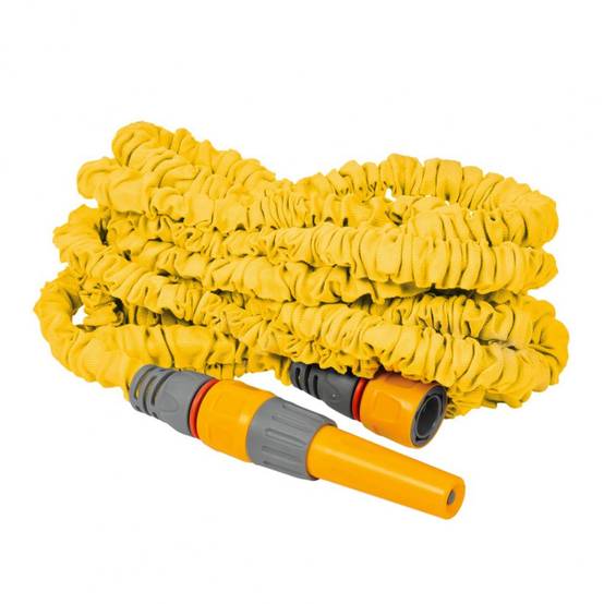Tuyau d'arrosage extensible HOZELOCK Superhoze L.40 m D.18 mm - Image 4