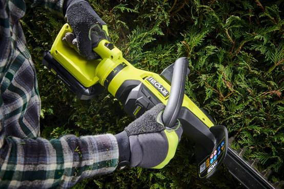 Ryobi - Taille-haies à batterie Max Power Ryobi RY36HTX65A-0 36V - - Image 2