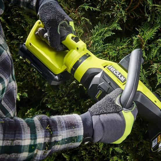 Ryobi - Taille-haies à batterie Max Power Ryobi RY36HTX65A-0 36V - - Image 15