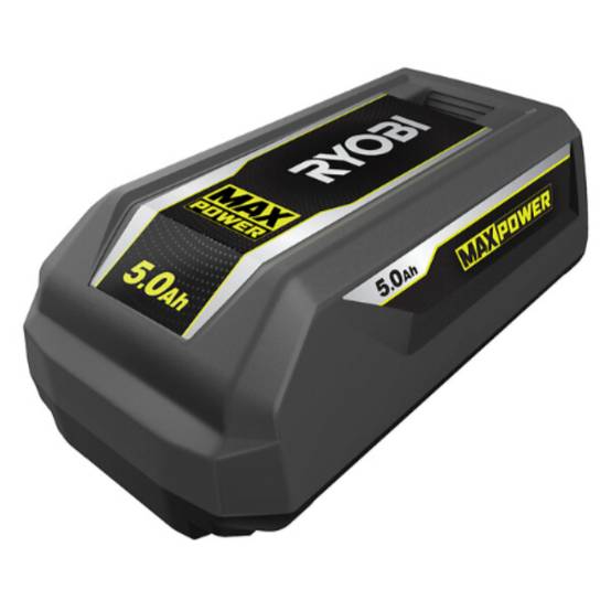 Ryobi - Batterie lithium-ion RY36B50B - RYOBI - Image 1