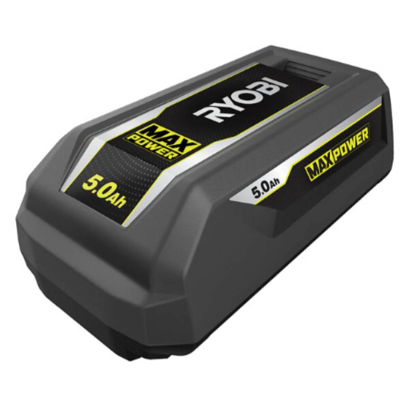 Ryobi - Batterie lithium-ion RY36B50B - RYOBI