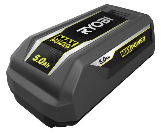 Ryobi - Batterie lithium-ion RY36B50B - RYOBI - Image 2