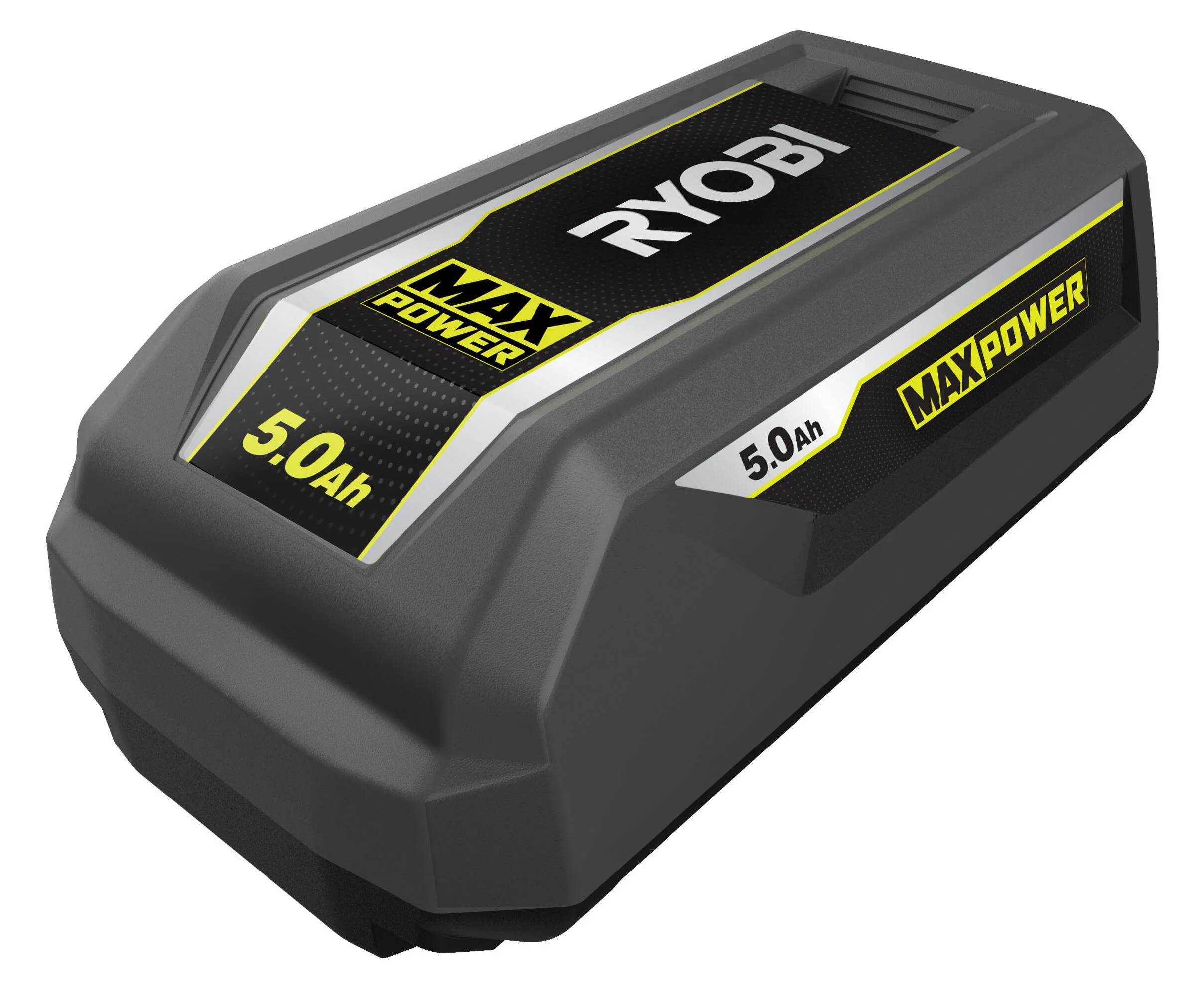 Ryobi - Batterie lithium-ion RY36B50B - RYOBI - Imagen 2