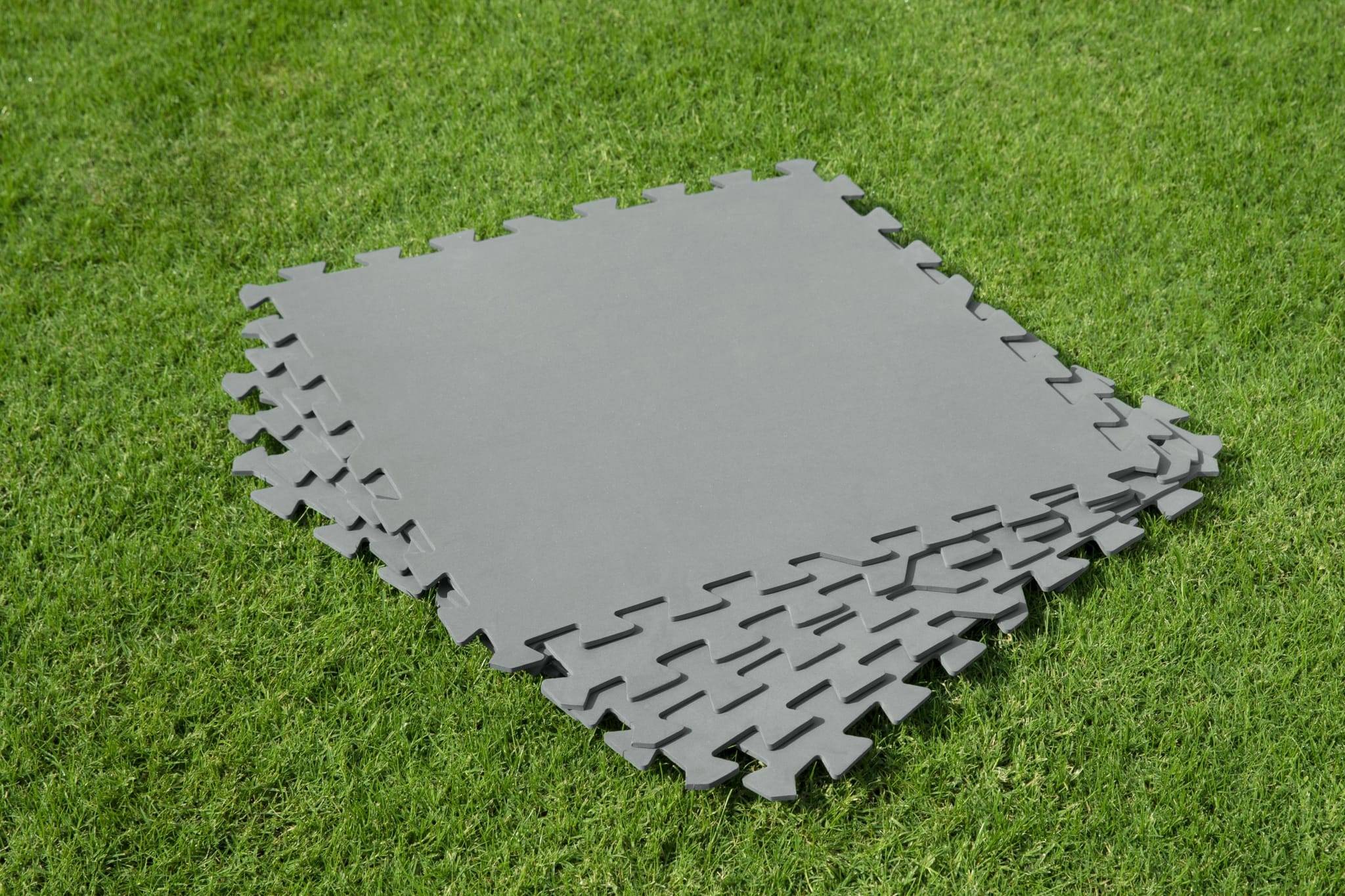 Bestway - Tapis de Sol pour Piscine - BESTWAY - Imagen 1