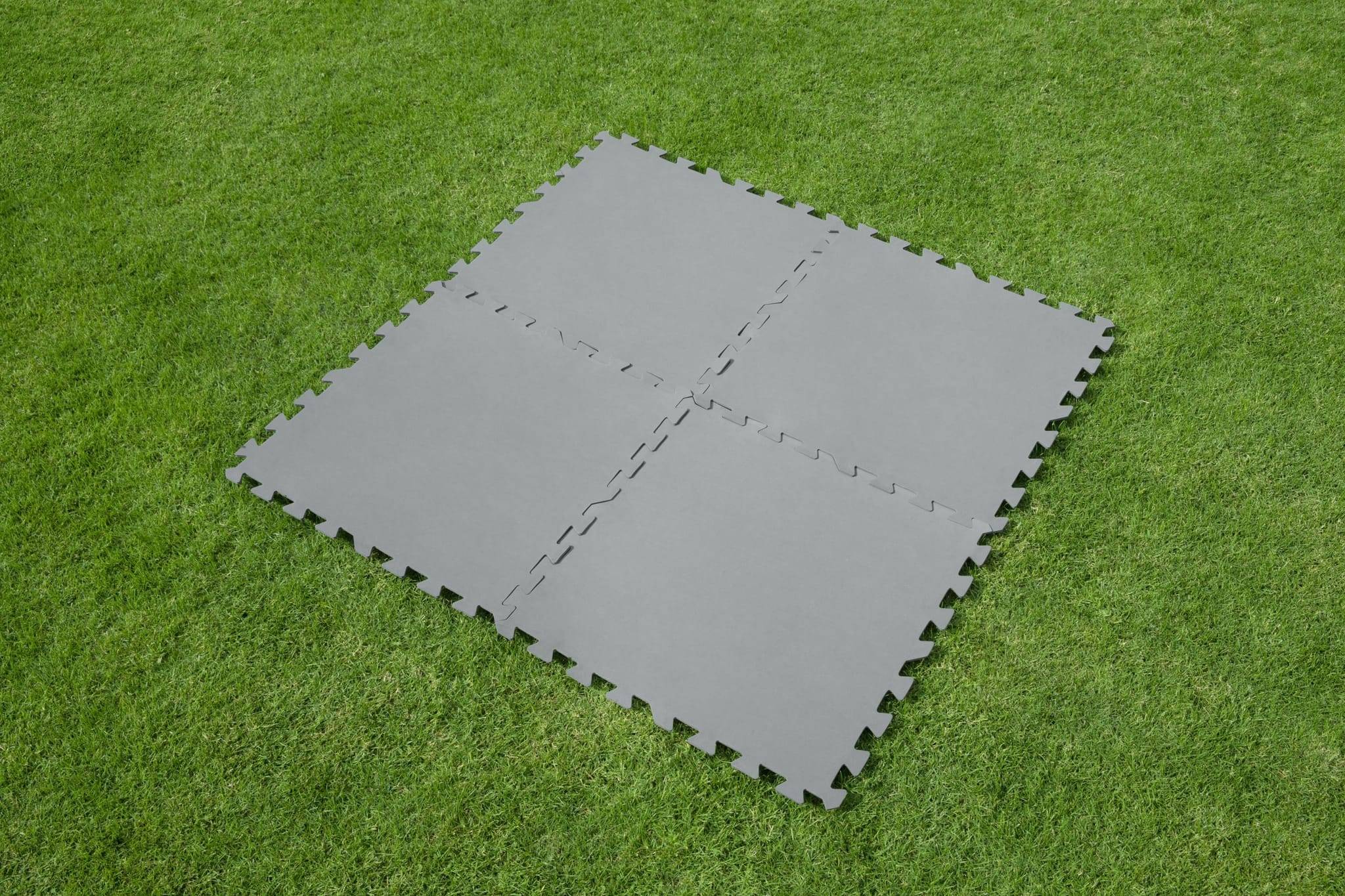 Bestway - Tapis de Sol pour Piscine - BESTWAY - Imagen 4
