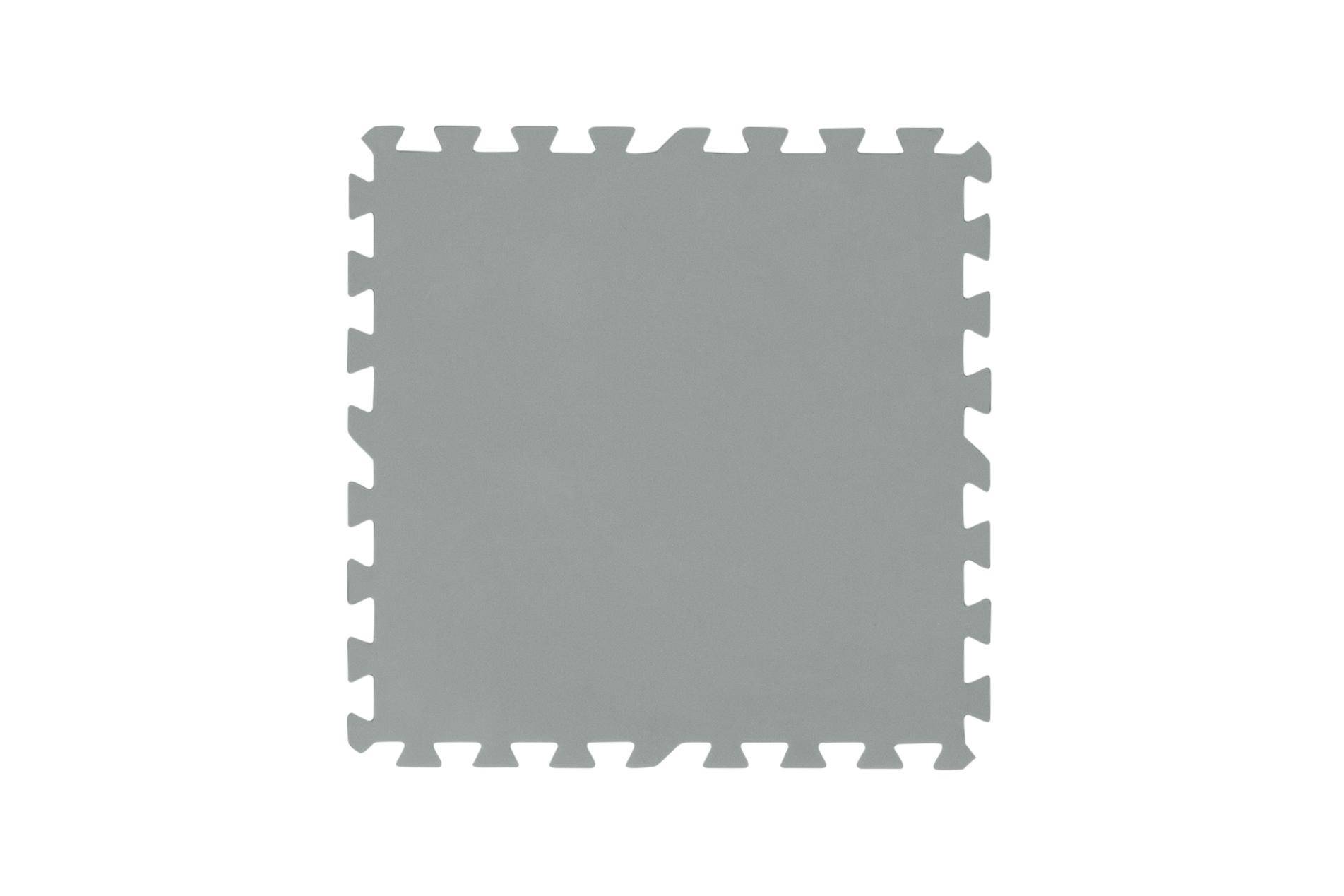 Bestway - Tapis de Sol pour Piscine - BESTWAY - Imagen 5