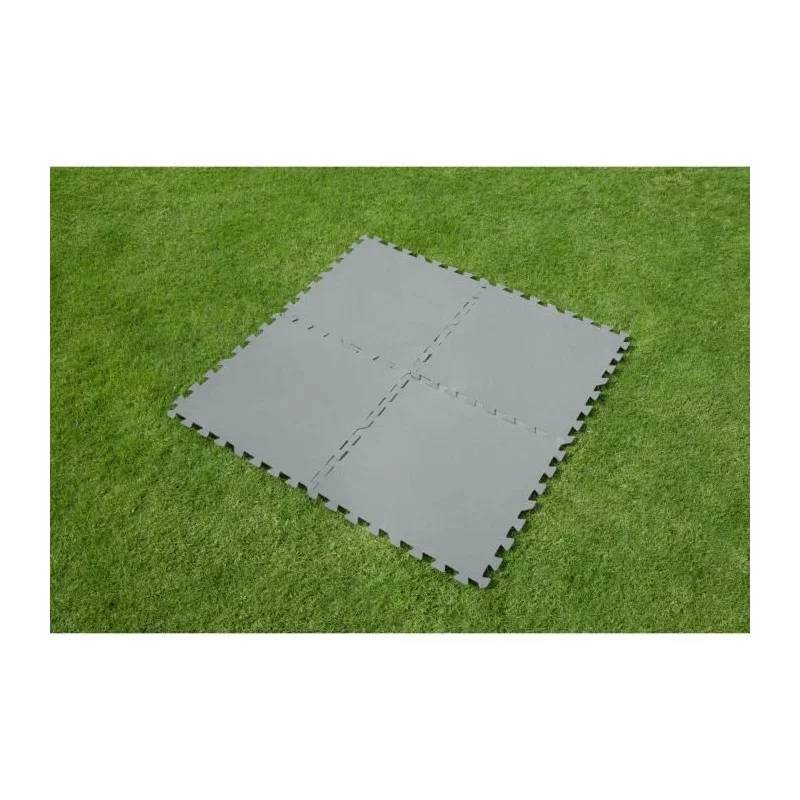 Bestway - Tapis de Sol pour Piscine - BESTWAY - Imagen 13