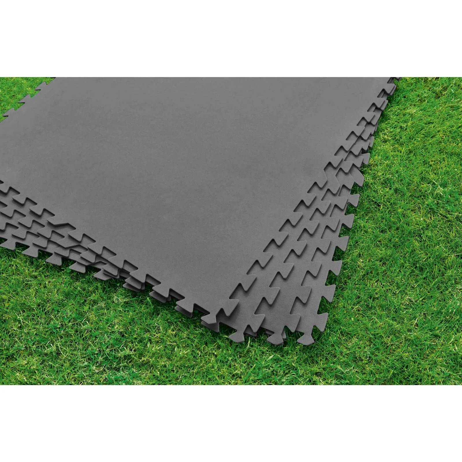 Bestway - Tapis de Sol pour Piscine - BESTWAY - Imagen 12