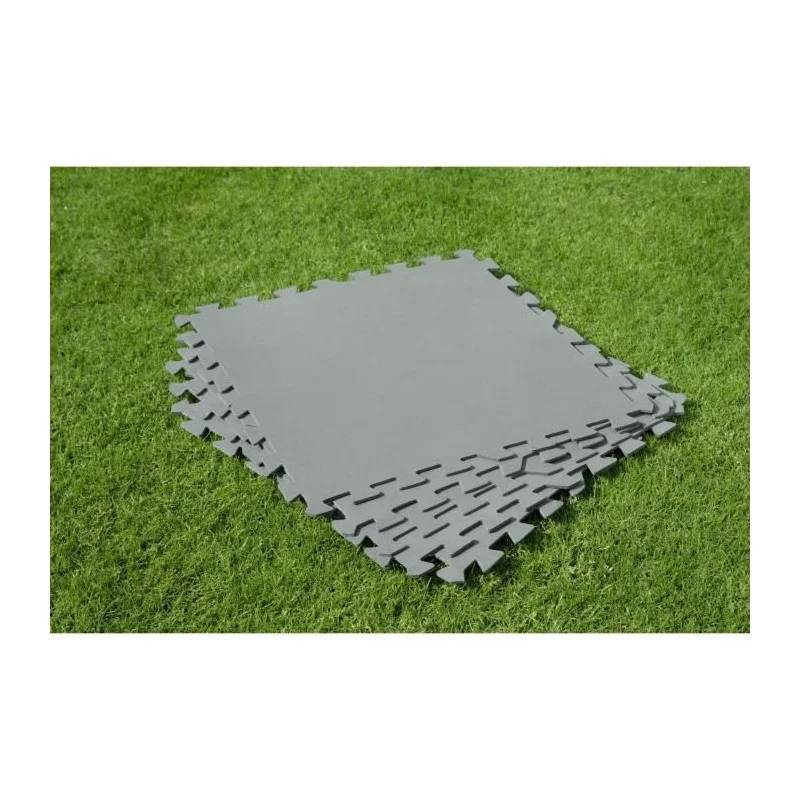 Bestway - Tapis de Sol pour Piscine - BESTWAY - Imagen 9