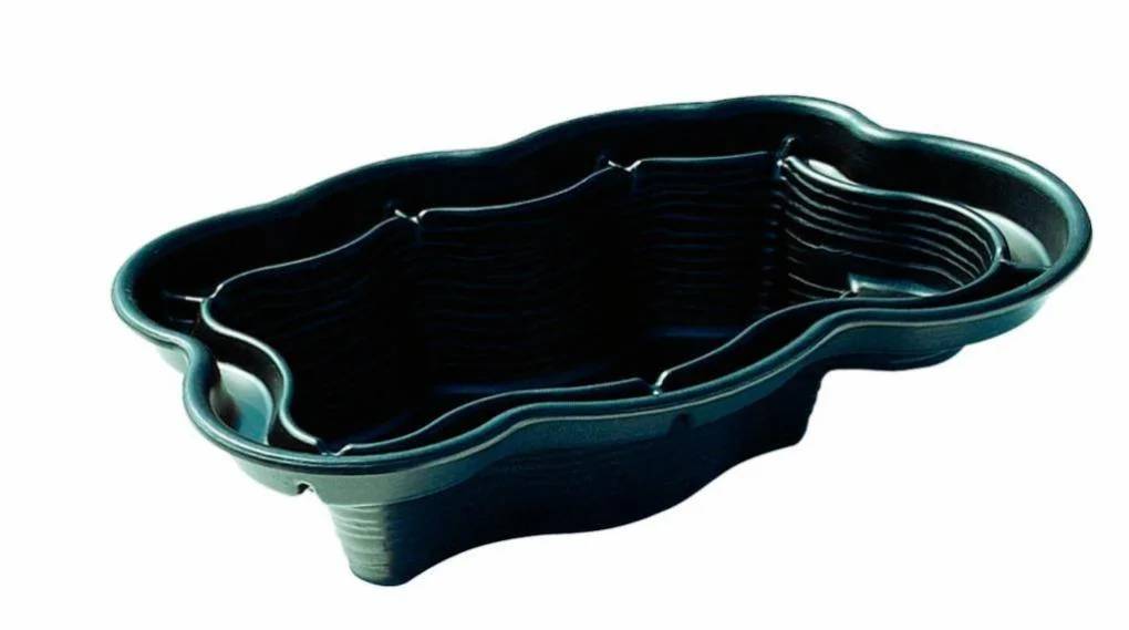 Ubbink - Estanque preformado Iris SIII 530L - Ubbink - Imagen 5