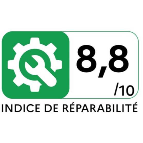 Tondeuse à batterie tractée RYOBI RLM36X41H50PG 36V Power Assist™ - Image 3