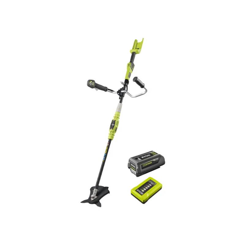 Ryobi - Débroussailleuse RBC36X26B 36V - RYOBI - Image 7