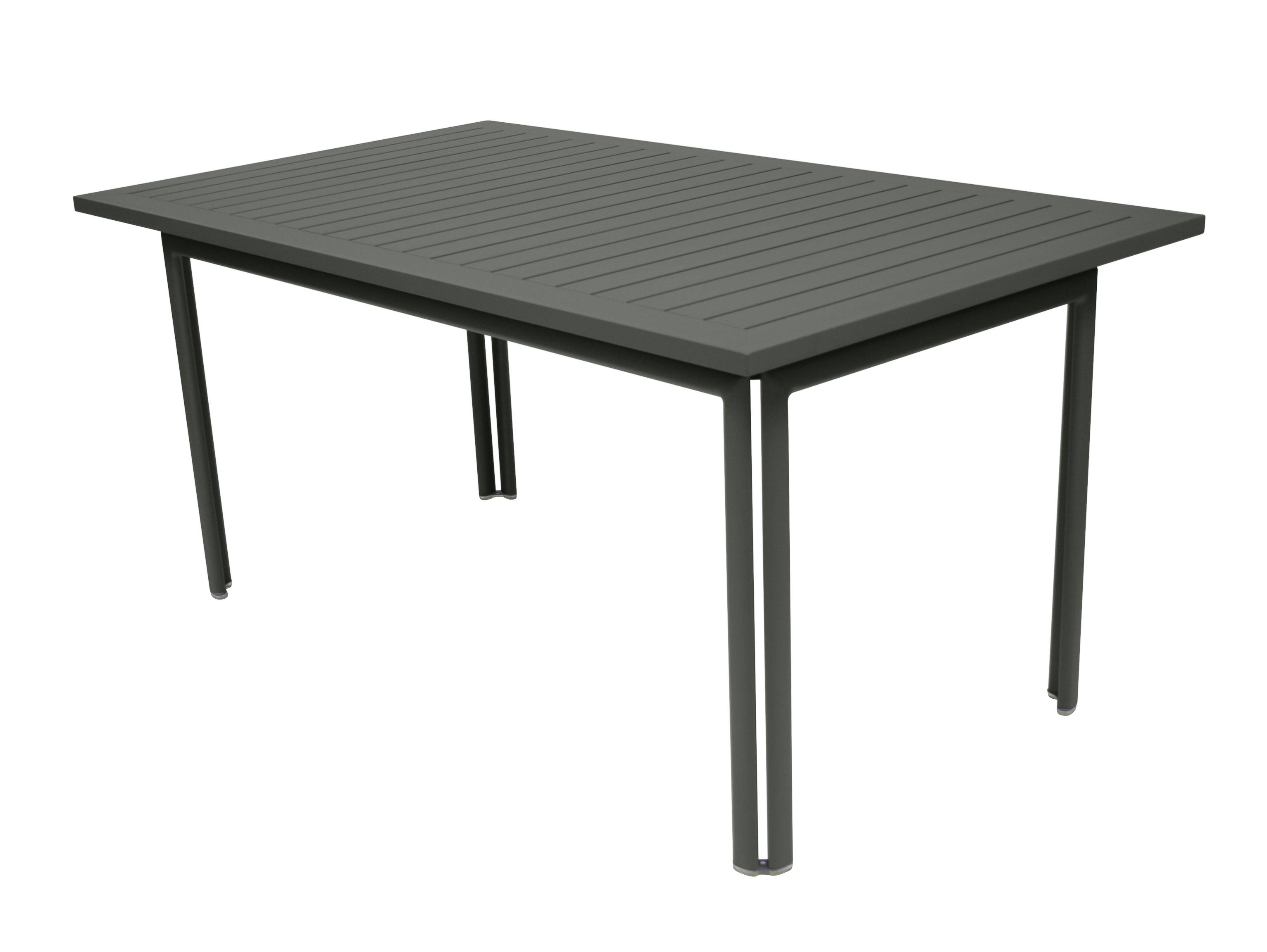 Fermob - Table de jardin rectangulaire Costa romarin - Fermob