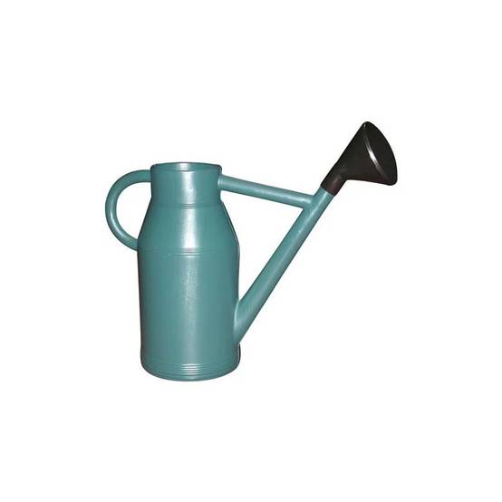 Arrosoir - OSE - Parisien - 11L - Vert - Plastique pas cher Arrosoir - OSE - Parisien - 11L - Vert - Plastique pas cher