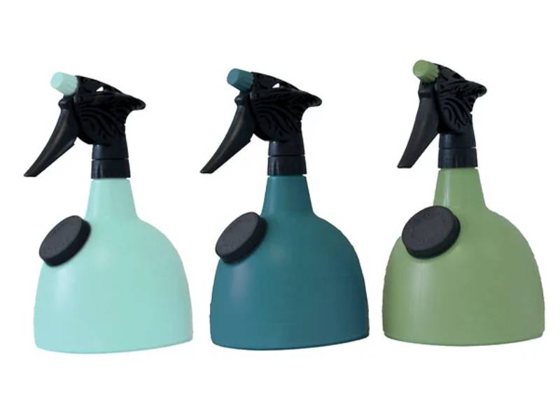 Hozelock - Gâchette Pulvérisateur Plastique 1 L 360° Nouveaux Coloris – HOZELOCK