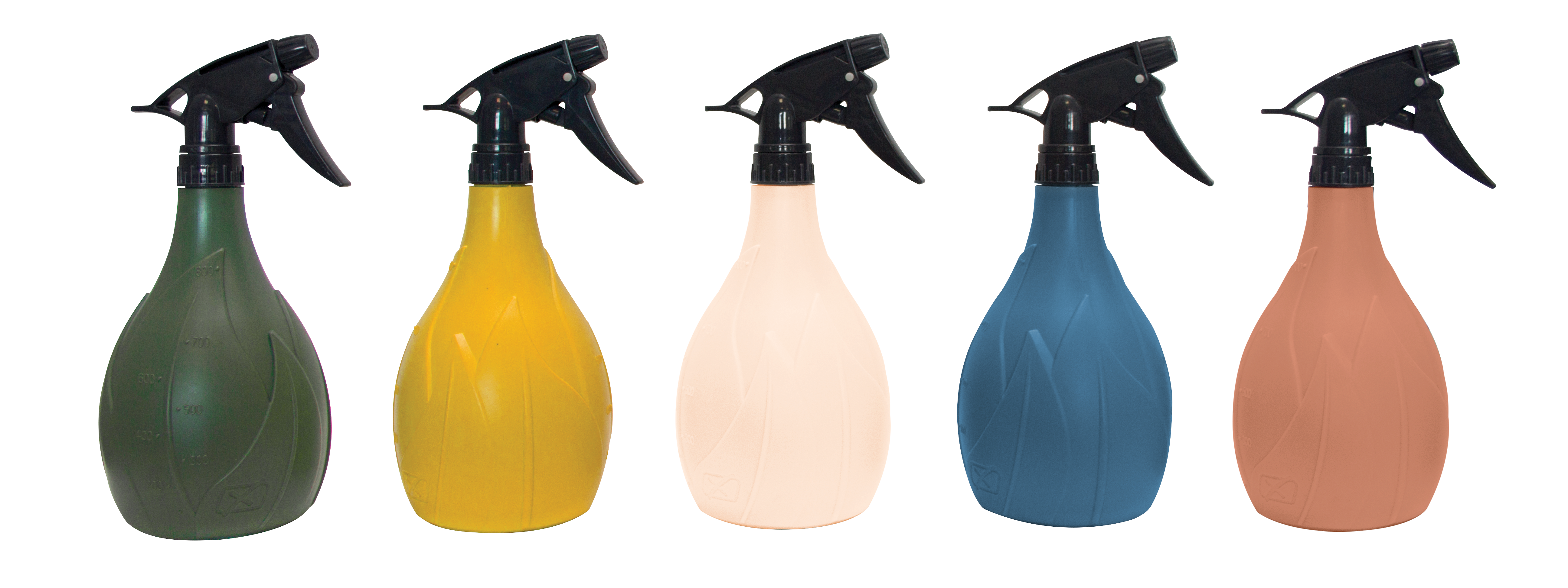 Hozelock - Pulvérisateur Gâchette Réservoir Translucide 0,80 L – HOZELOCK