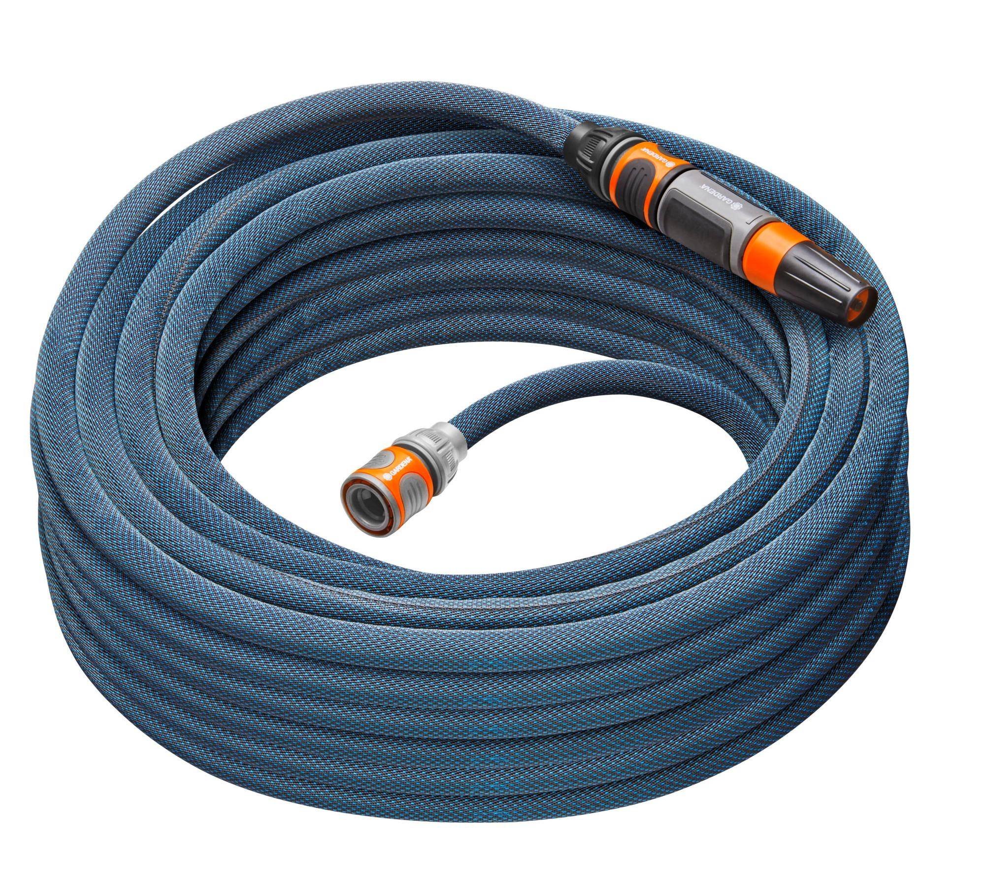 Gardena - Tuyau d'arrosage Liano Xtreme Ø int. 13 mm L. 20 m - Gardena - Imagen 2