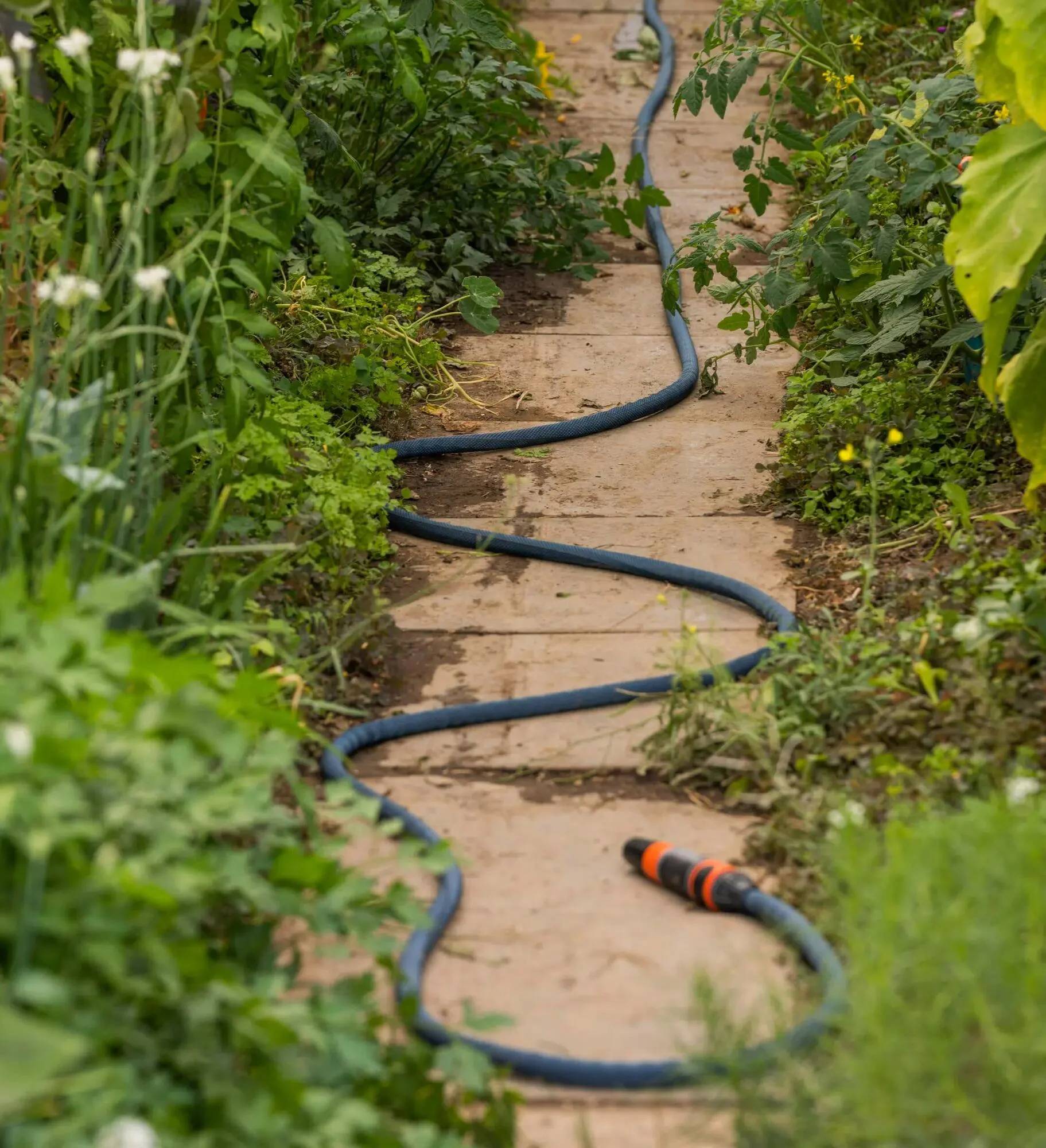 Gardena - Tuyau d'arrosage Liano Xtreme Ø int. 13 mm L. 20 m - Gardena - Imagen 3